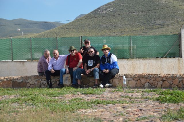 Viaje cultural a Almería abril 2015 - 28
